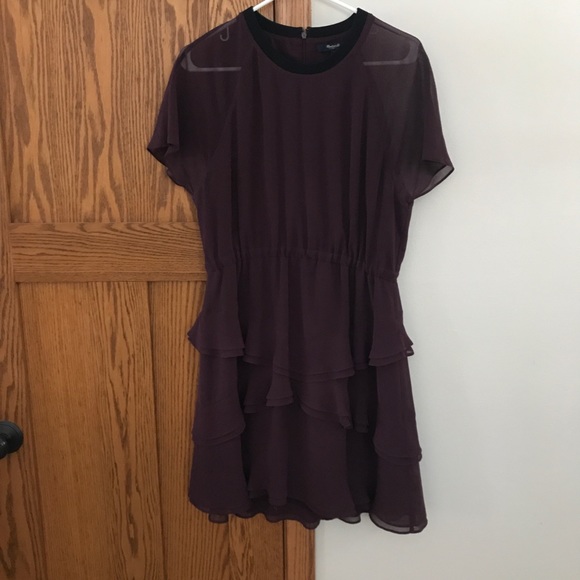 Madewell Dresses & Skirts - Madewell Dress